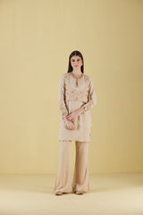 Zuri WaistCoat Top Set