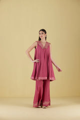 Zuri Short Kali Suit Set