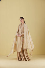 Zuri Straight Suit Set- RTS