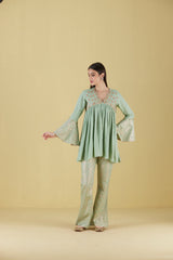 Zuri Yok Top Set- RTS