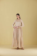 Zuri Long Kali Suit Set