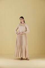 Zuri Long Kali Suit Set- RTS