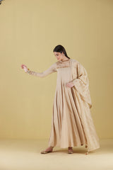 Zuri Long Kali Suit Set- RTS