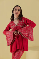 Zuri Yok Top Set- RTS