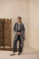 Khubani Kashmiri Kurta Set- RTS