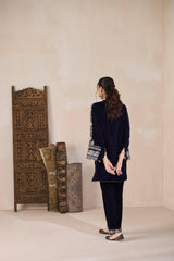 Khubani Kashmiri Kurta Set- RTS