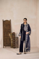 Khubani Kashmiri Kurta Set- RTS