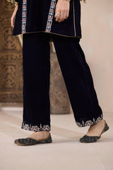 Khubani Kashmiri Kurta Set- RTS