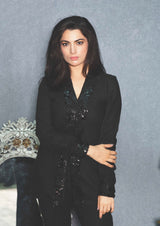 Ahora Back Flap Top- RTS