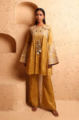 Ochre Yok Top Set