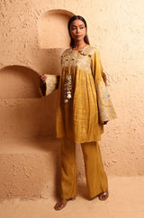 Ochre Yok Top Set