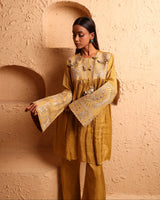 Ochre Yok Top Set