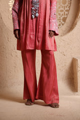 Coral Yok Top Set