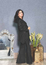 Ahora Asymmetric Coat- RTS