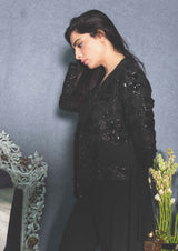 Ahora Asymmetric Coat- RTS