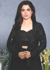 Ahora Asymmetric Coat- RTS