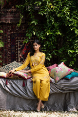 Jashn Kashmiri Kurta Set