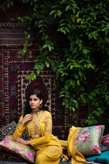 Jashn Kashmiri Kurta Set