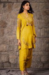 Jashn Kashmiri Kurta Set