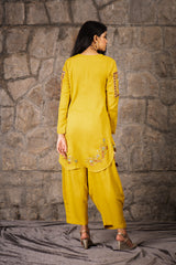 Jashn Kashmiri Kurta Set