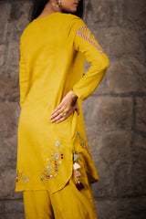 Jashn Kashmiri Kurta Set