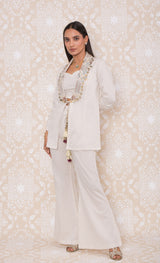 Inayat Front Open Top Set
