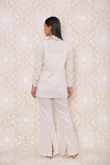 Inayat Front Open Top Set- RTS