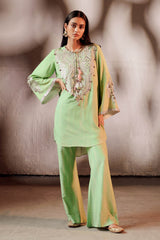 Rang Amaizi Kali Suit Set