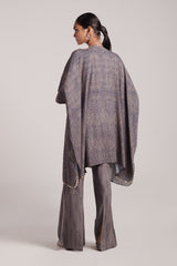 Rang Amaizi Open Kimono Set- RTS