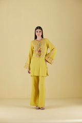 Zuri Kashmiri Kurta Set- RTS