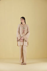Zuri Kashmiri Kurta Set- RTS