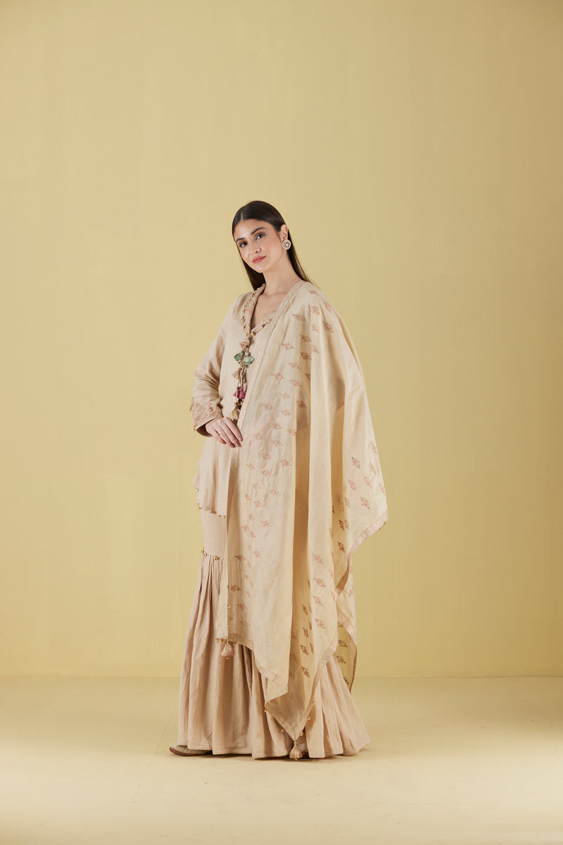 Zuri Dupatta