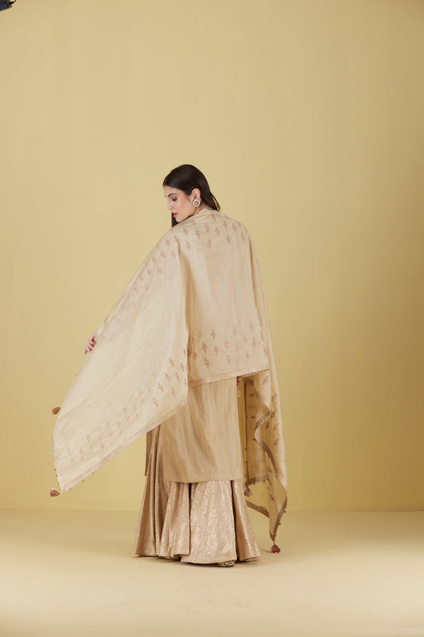 Zuri Dupatta