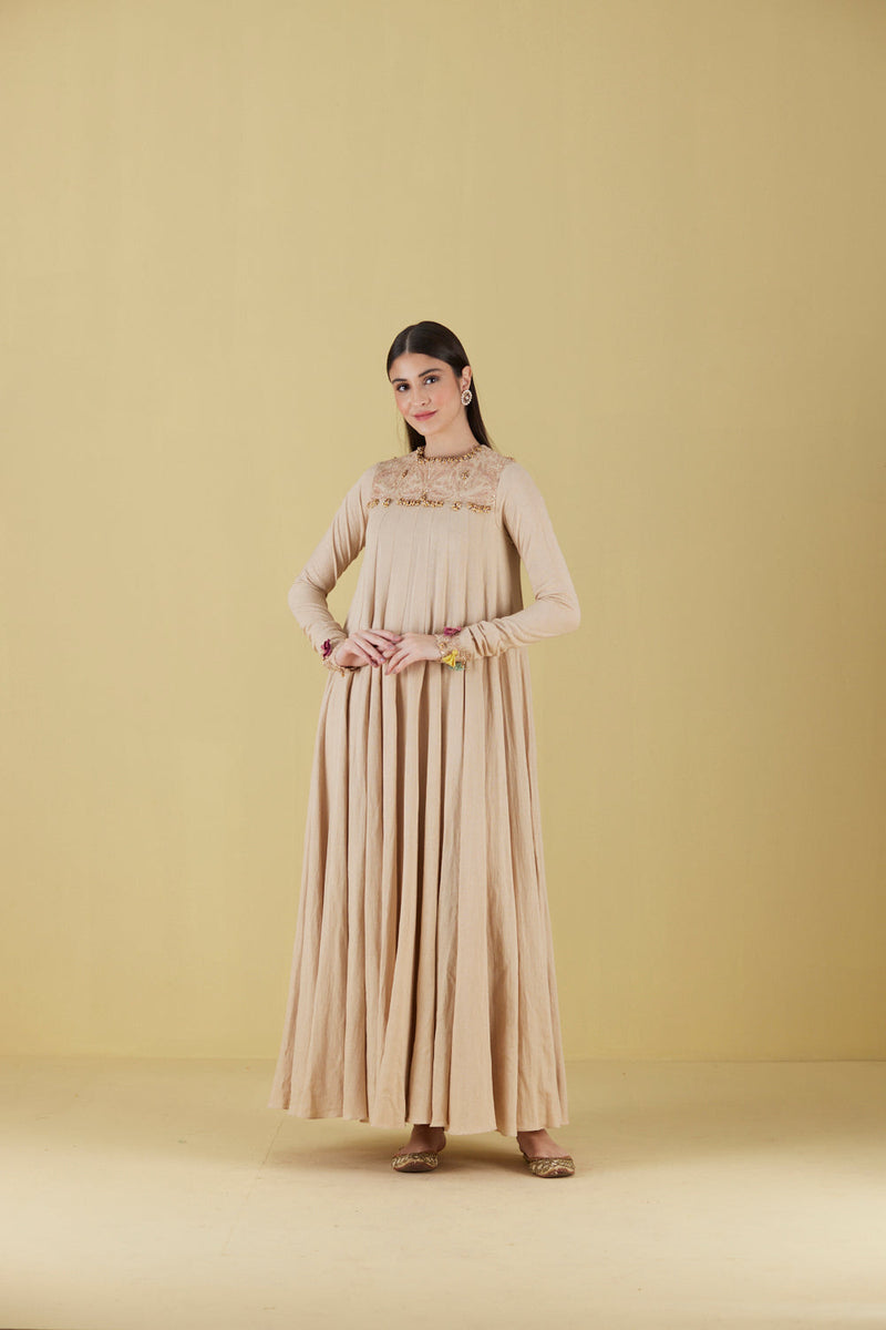 Zuri Long Kali Suit Set- RTS