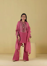 Zuri Kashmiri Kurta Set- RTS