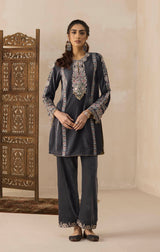 Khubani Kashmiri Kurta Set- RTS