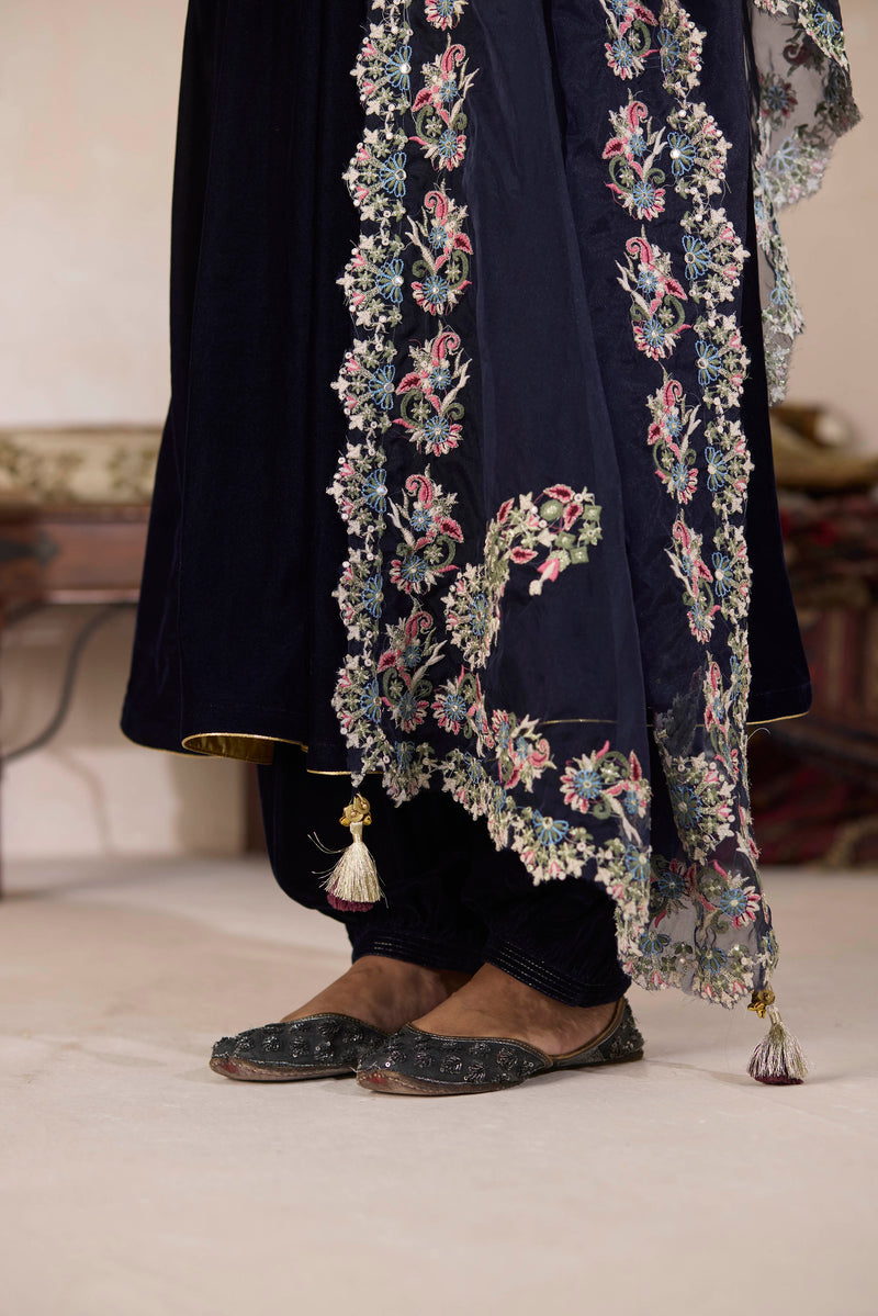 Khubani Dupatta