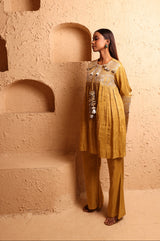 Ochre Yok Top Set