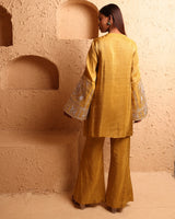 Ochre Yok Top Set