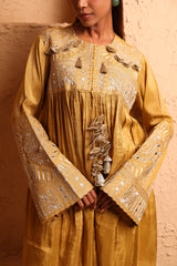 Ochre Yok Top Set