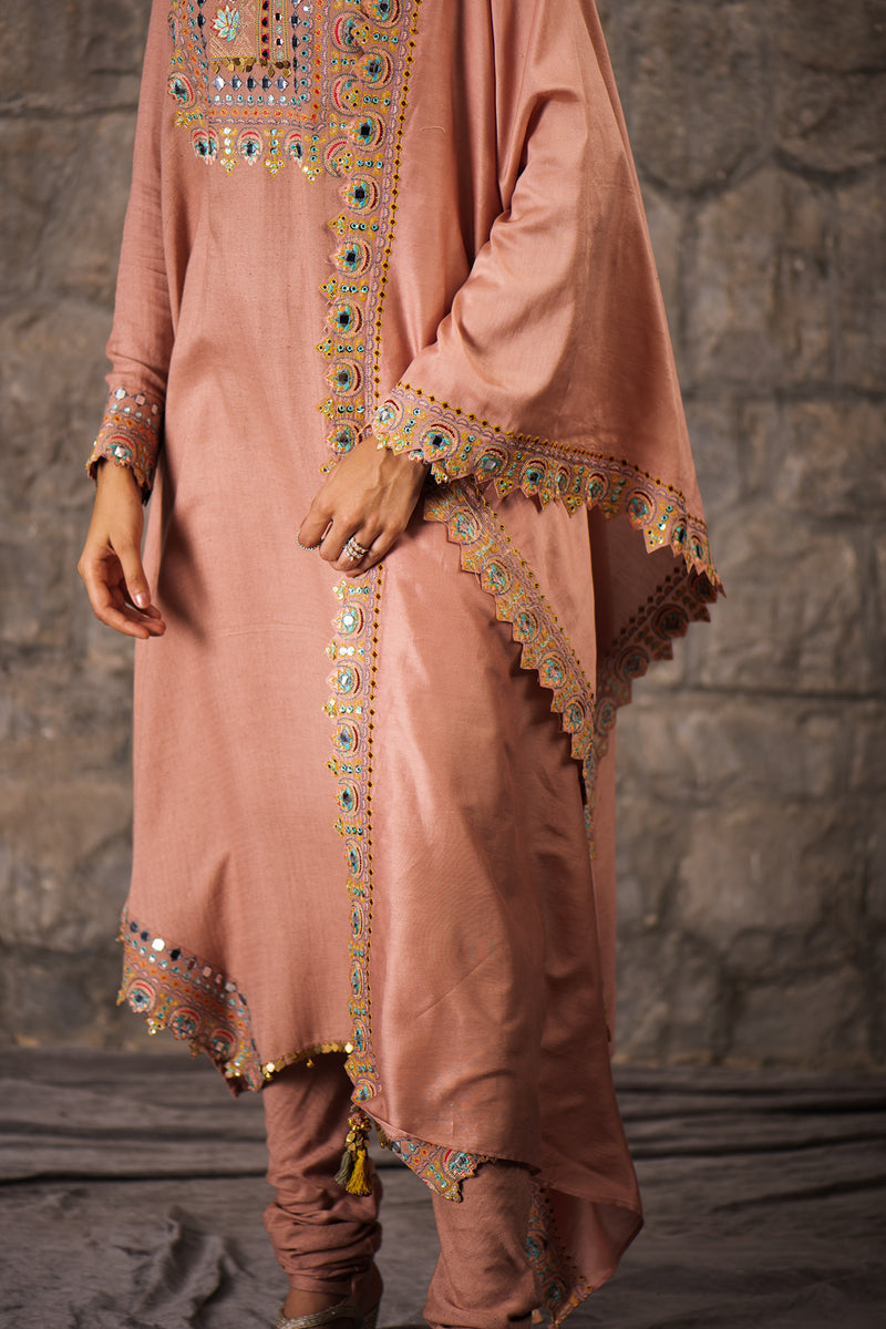 Jashn Border Dupatta