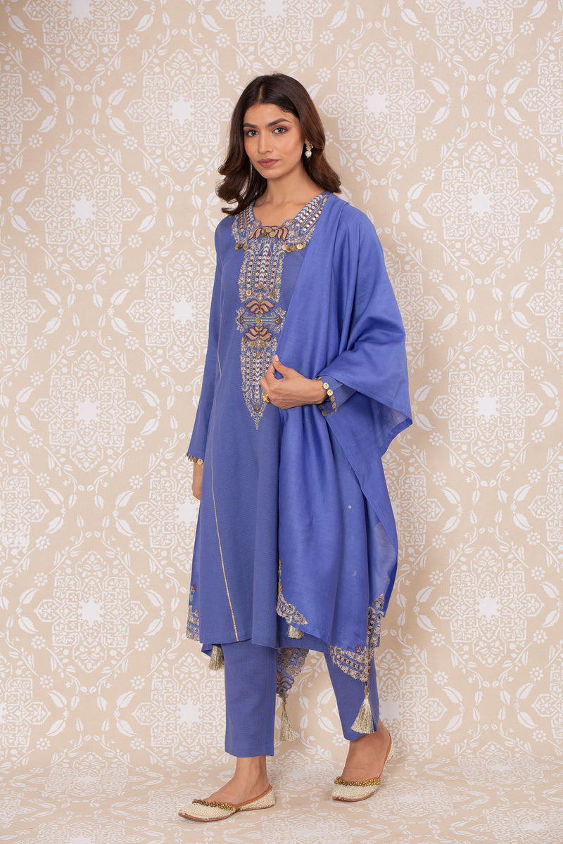 Salwar Suit New Design | Maharani Designer Boutique