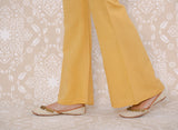 Inayat Open Kimono Set