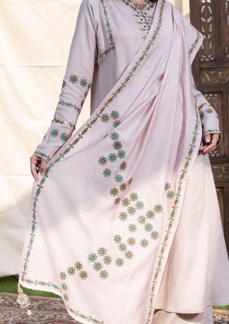 Avani Braille Dupatta