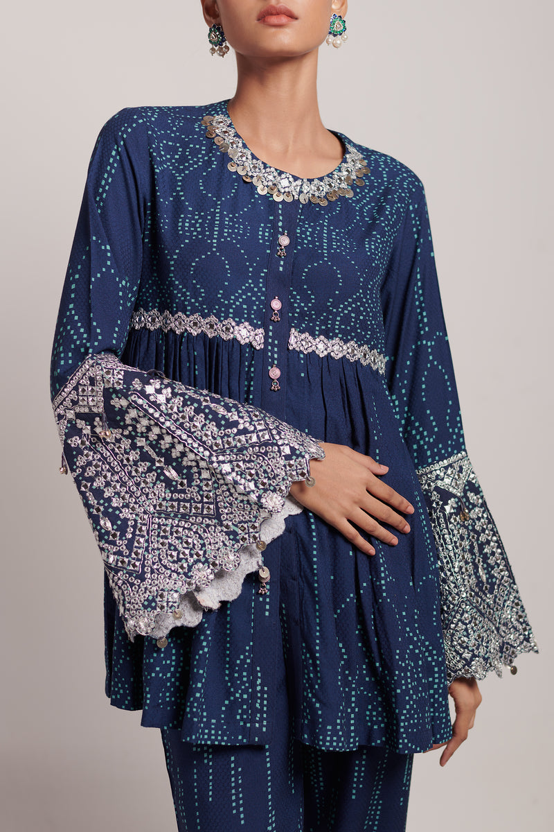 Rang Amaizi Yok Top Set