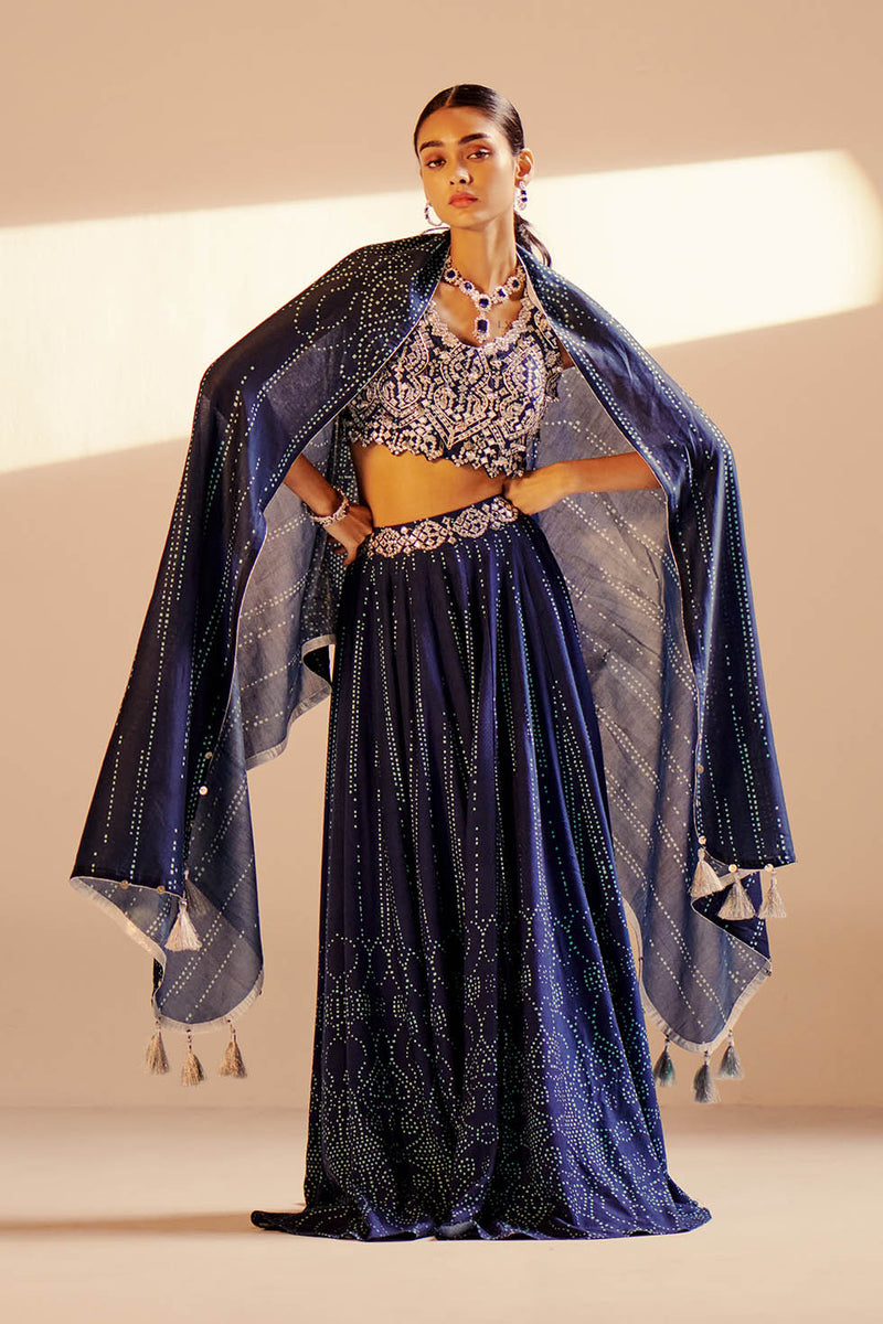 Rang Amaizi Dupatta